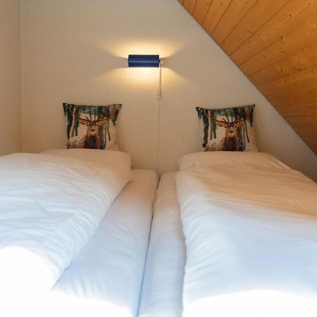 Vista Montagna Apartman Unterwasser Kültér fotó